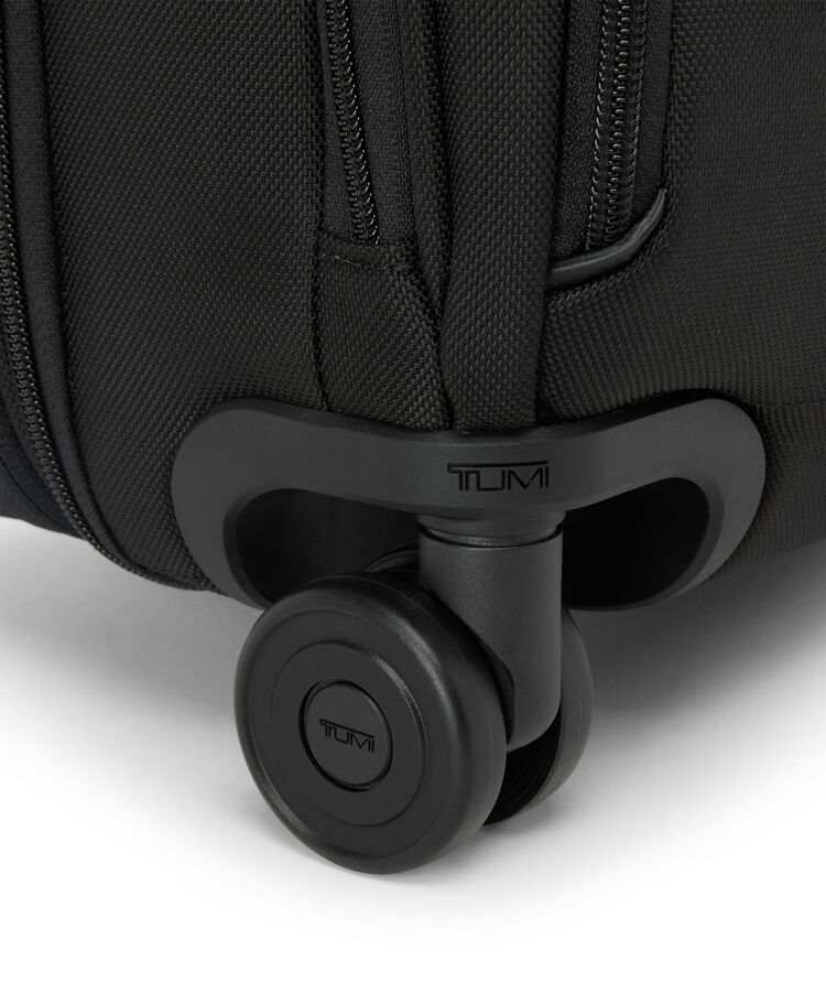 TUMI ALPHA Deluxe Expandable Laptop Wheeled Brief  hi-res | TUMI