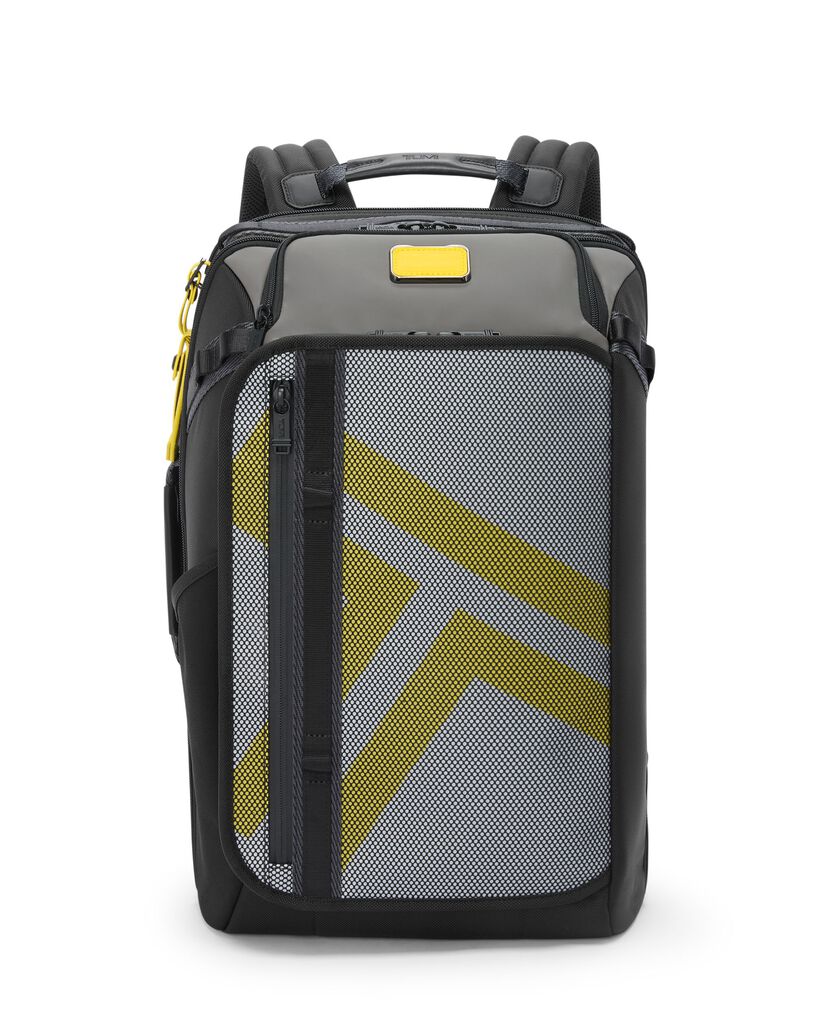 ALPHA BRAVO Detrick 背囊  hi-res | TUMI