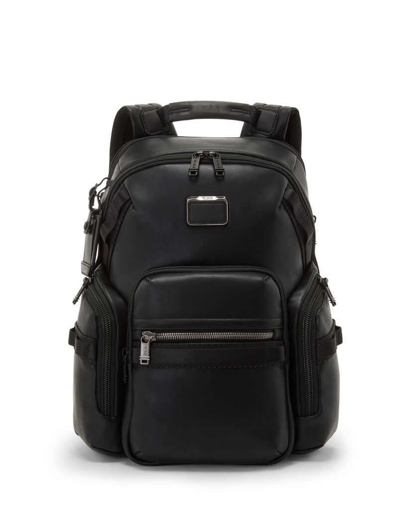 ALPHA BRAVO Navigation 背囊  hi-res | TUMI