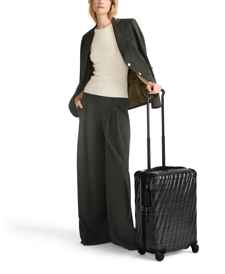 19 DEGREE LITE International Carry-On  hi-res | TUMI