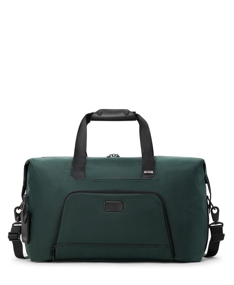 TUMI ALPHA 雙重擴展旅行袋  hi-res | TUMI