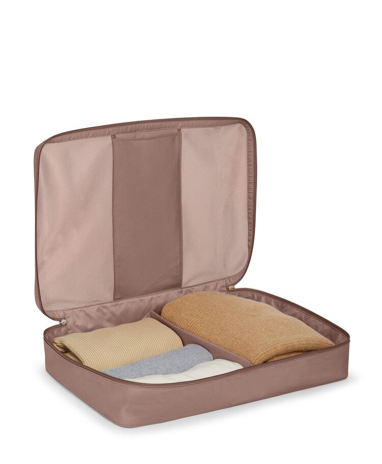 TUMI TRAVEL ACCESS. PACKING CUBE LARGE hi-res | TUMI