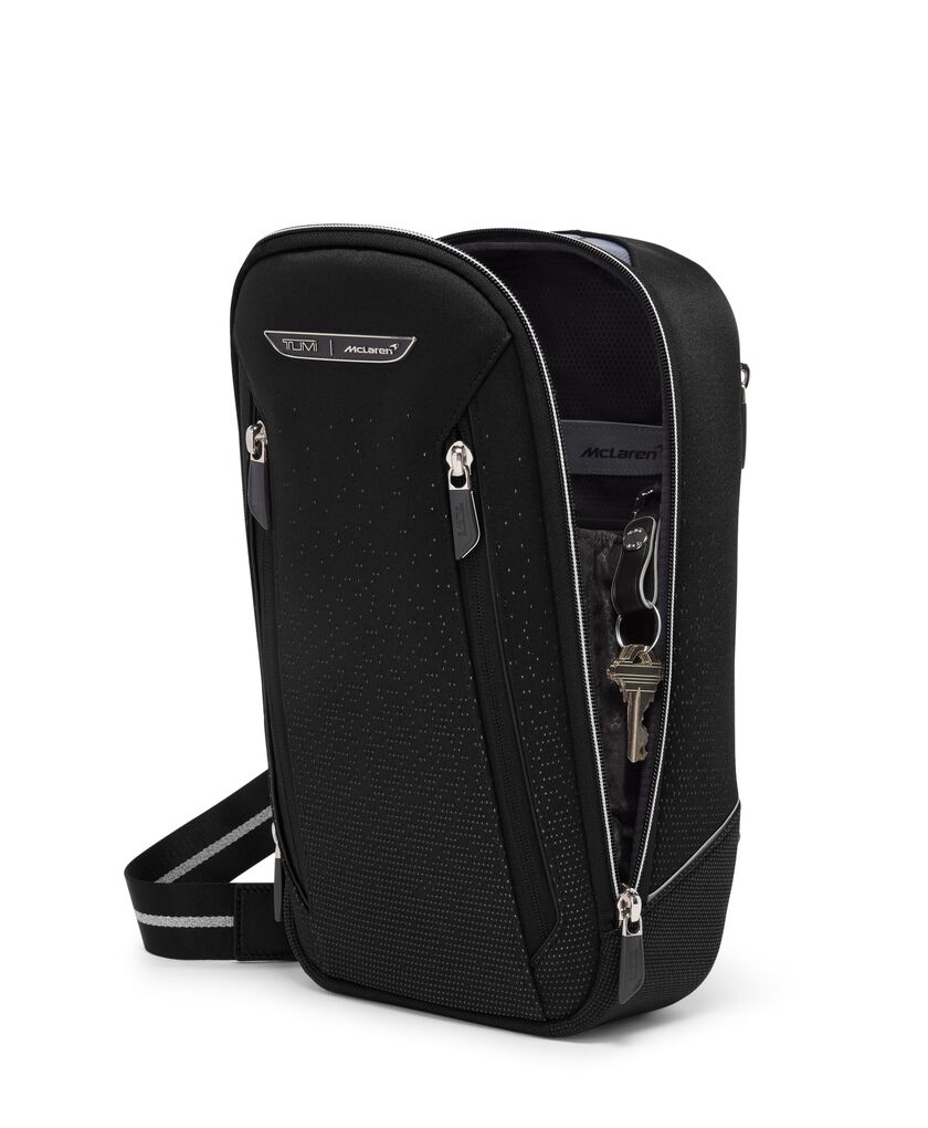 TUMI I MCLAREN Torque 單肩背囊  hi-res | TUMI