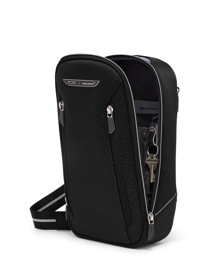 TUMI I MCLAREN Torque 單肩背囊  hi-res | TUMI