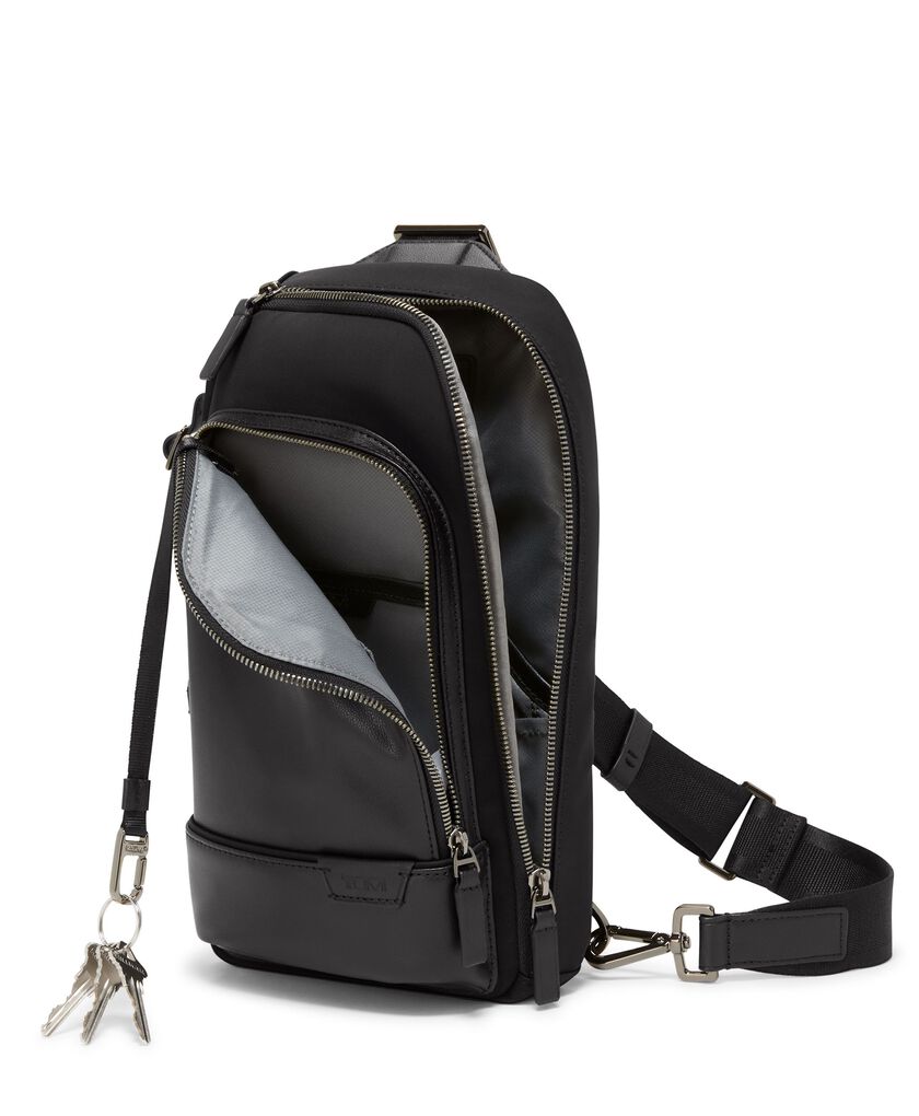 Tumi TUMI HARRISON GREGORY SLING  hi-res | TUMI