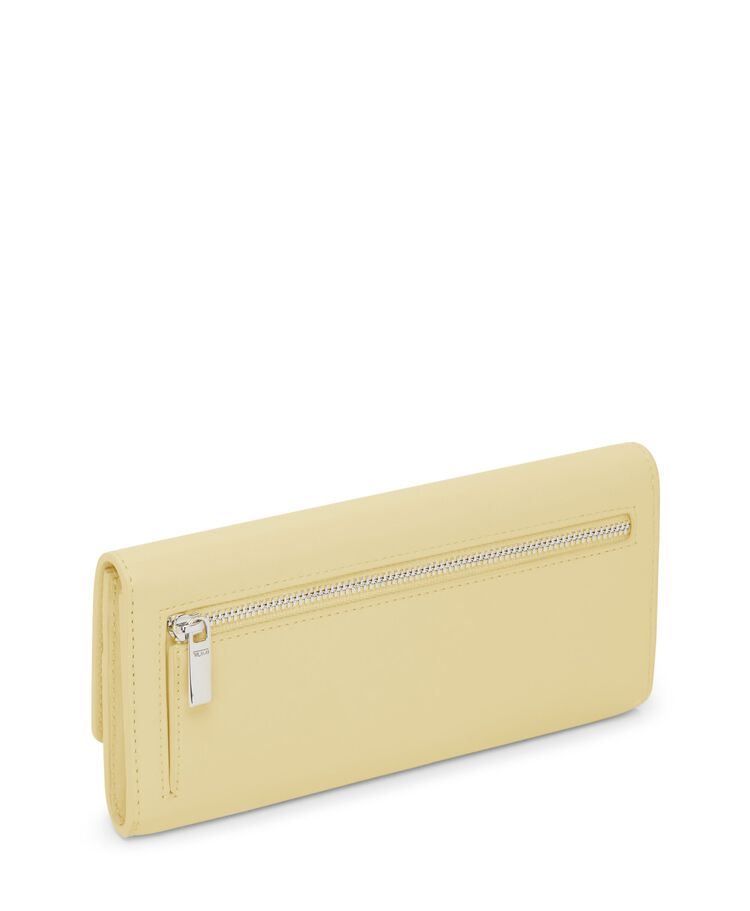 BELDEN SLG Continental 翻蓋銀包  hi-res | TUMI