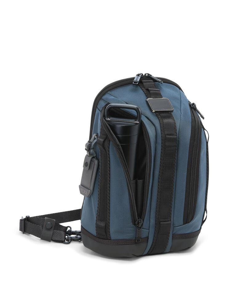 Tumi ALPHA BRAVO KNIGHT SLING hi-res | TUMI