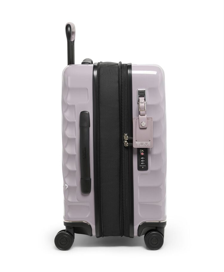 19 DEGREE International Expandable 4 Wheeled Carry-On hi-res | TUMI