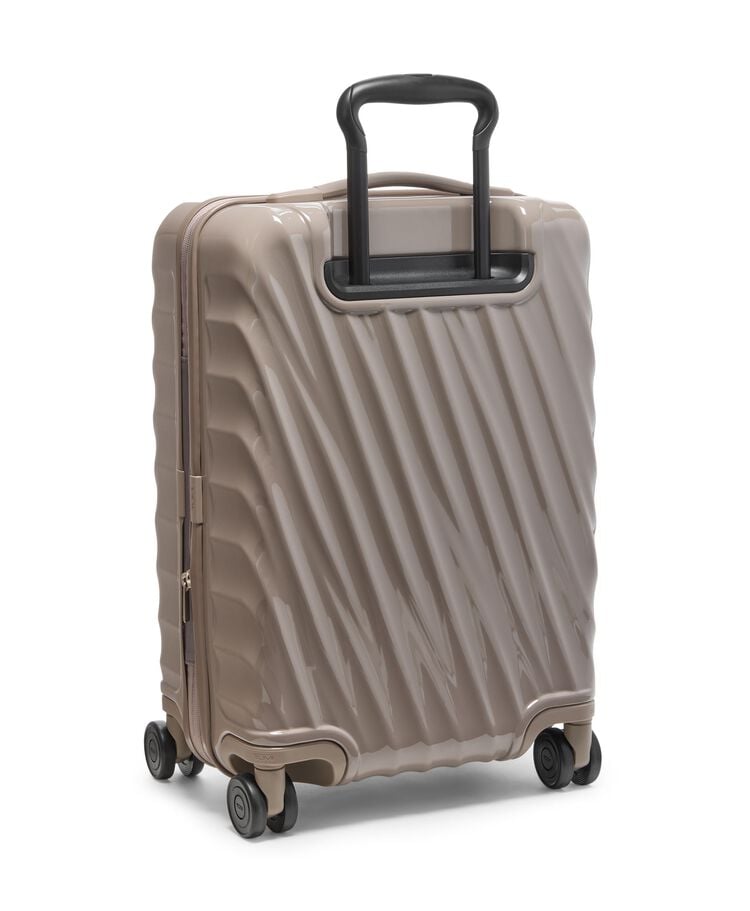 19 DEGREE International Expandable 4 Wheeled Carry-On hi-res | TUMI