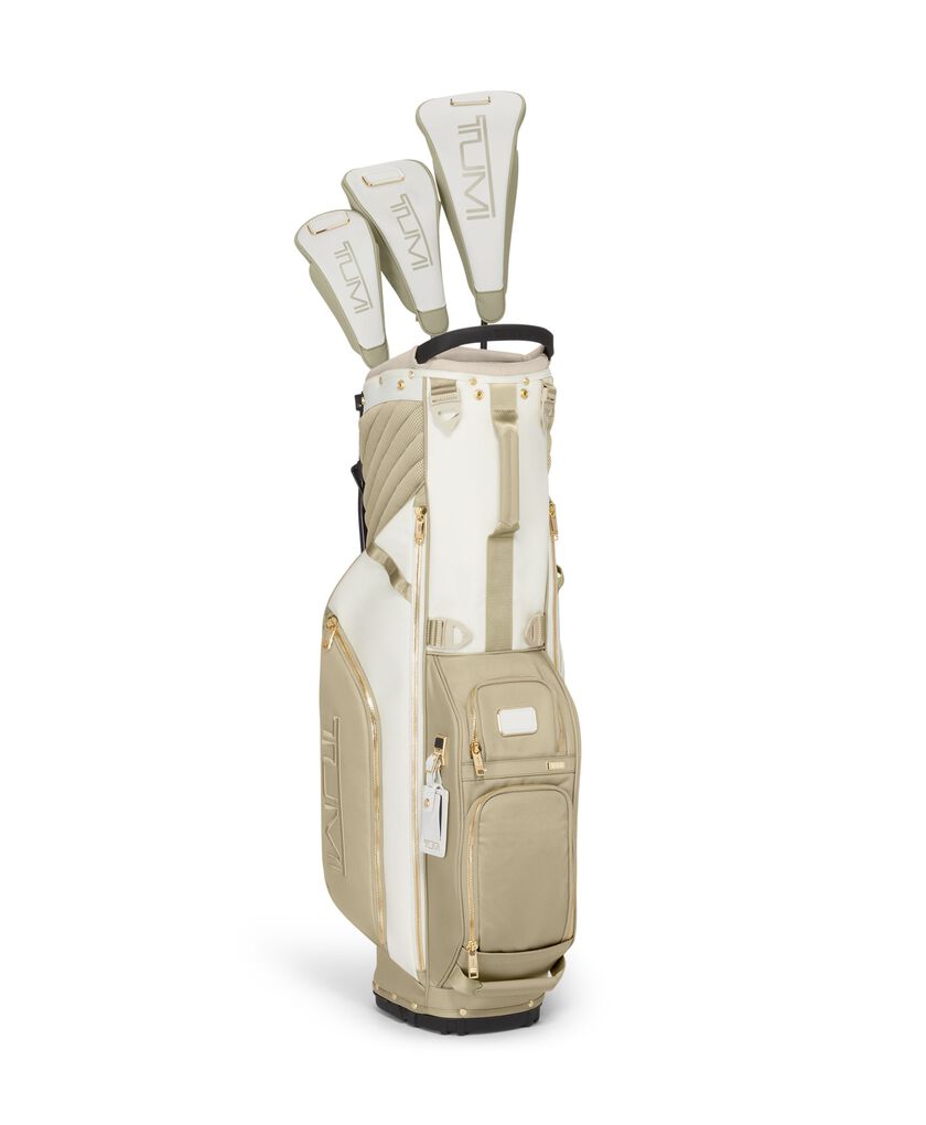 Tumi TUMI TRAVEL ACCESS. 3PK GOLF CLUB COVER SET  hi-res | TUMI