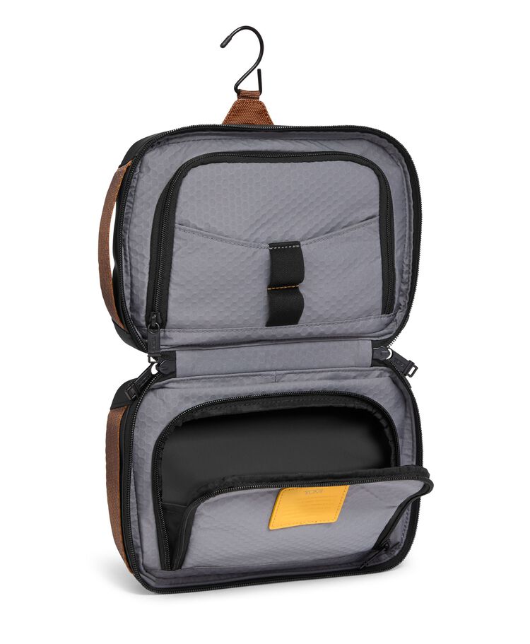 ALPHA BRAVO Response Travel Kit hi-res | TUMI