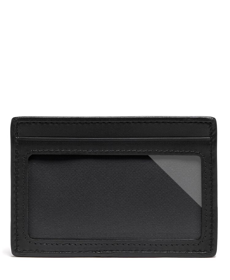 ALPHA SLG Slim Card Case hi-res | TUMI