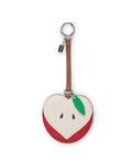 Big Apple Mirror Charm