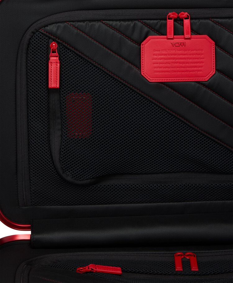 Tumi 19 DEGREE ALUMINUM INTERNATIONAL CARRY-ON hi-res | TUMI