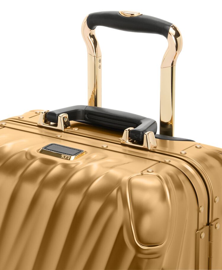 Tumi 19 DEGREE ALUMINUM INTERNATIONAL CARRY-ON hi-res | TUMI