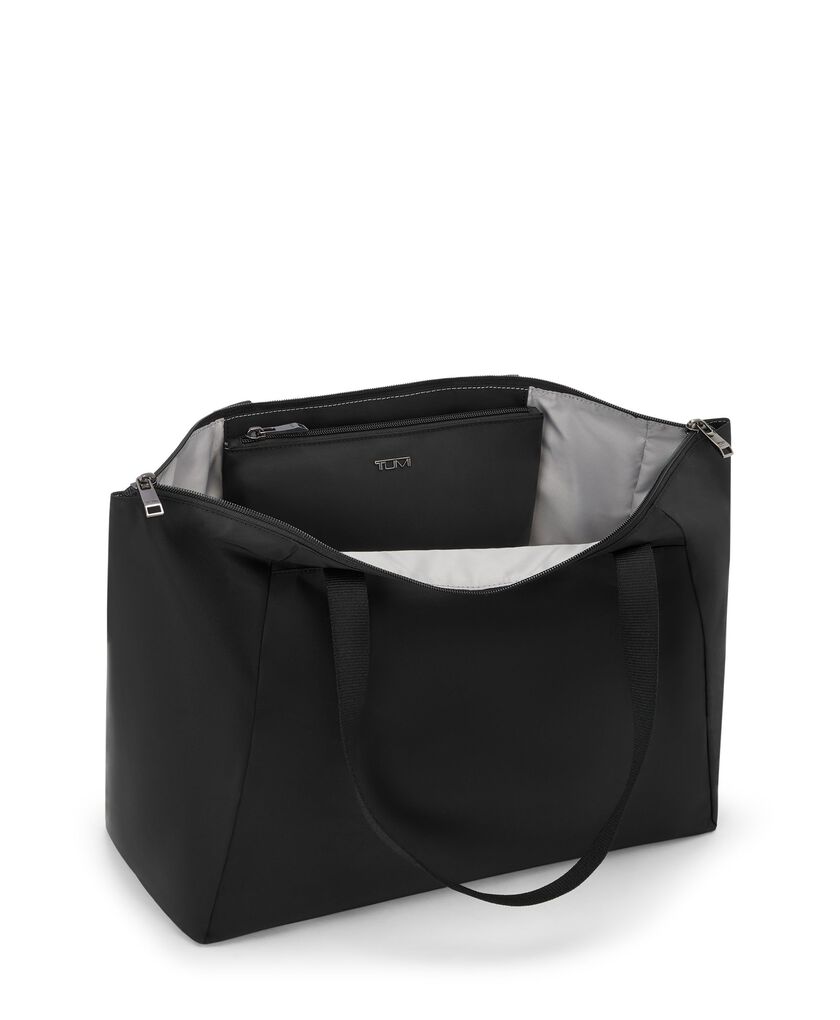 Tumi VOYAGEUR JUST IN CASE MEDIUM TOTE  hi-res | TUMI