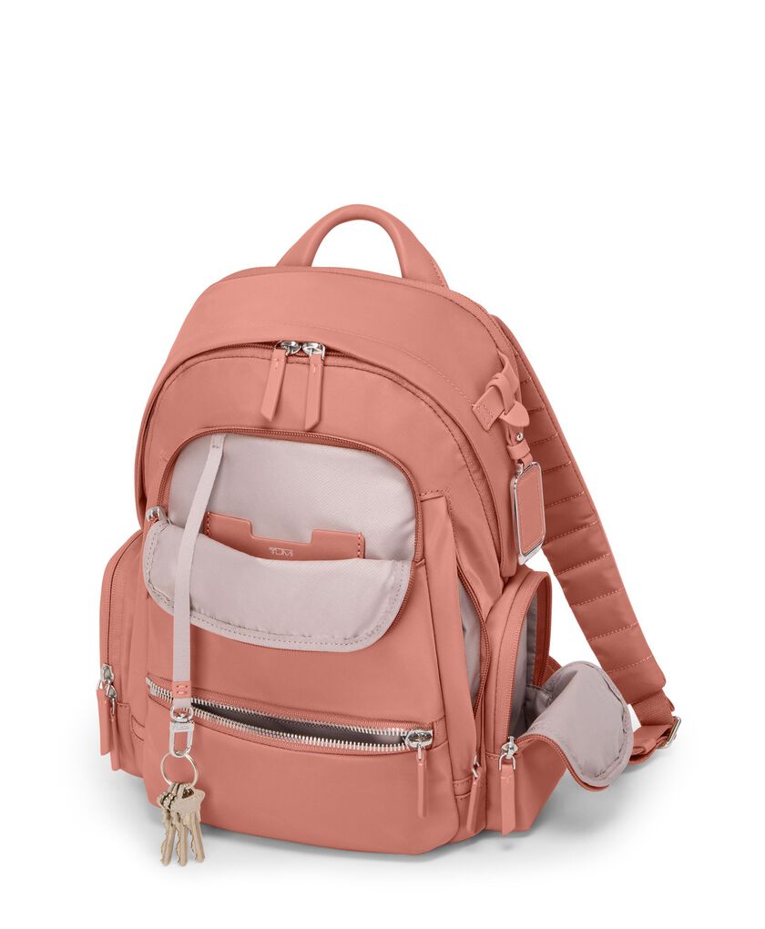 VOYAGEUR Celina 中號背囊  hi-res | TUMI