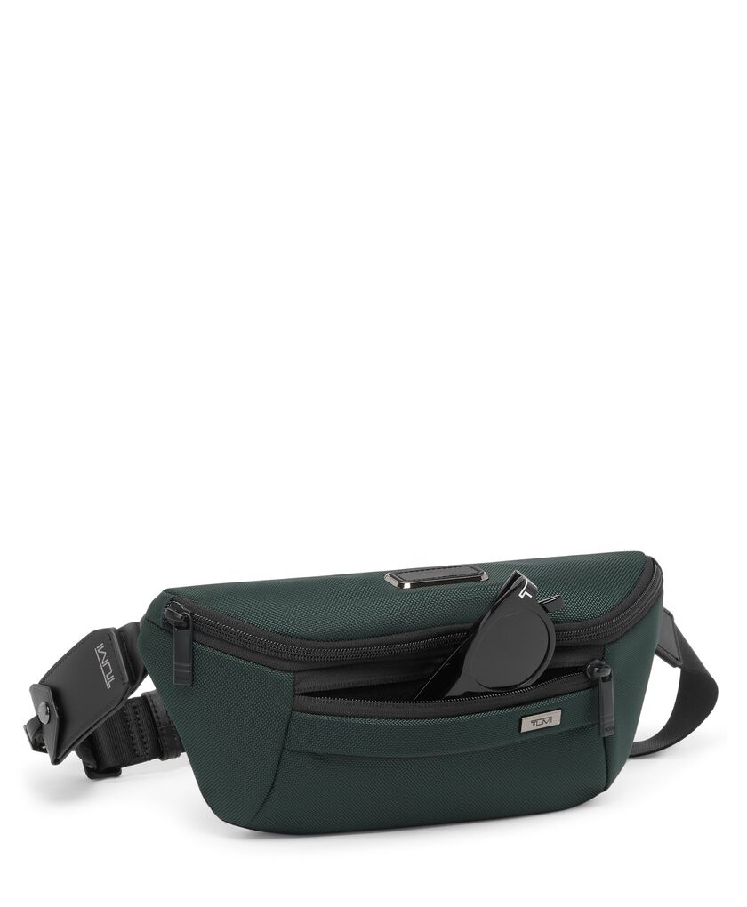 TUMI ALPHA 腰包  hi-res | TUMI