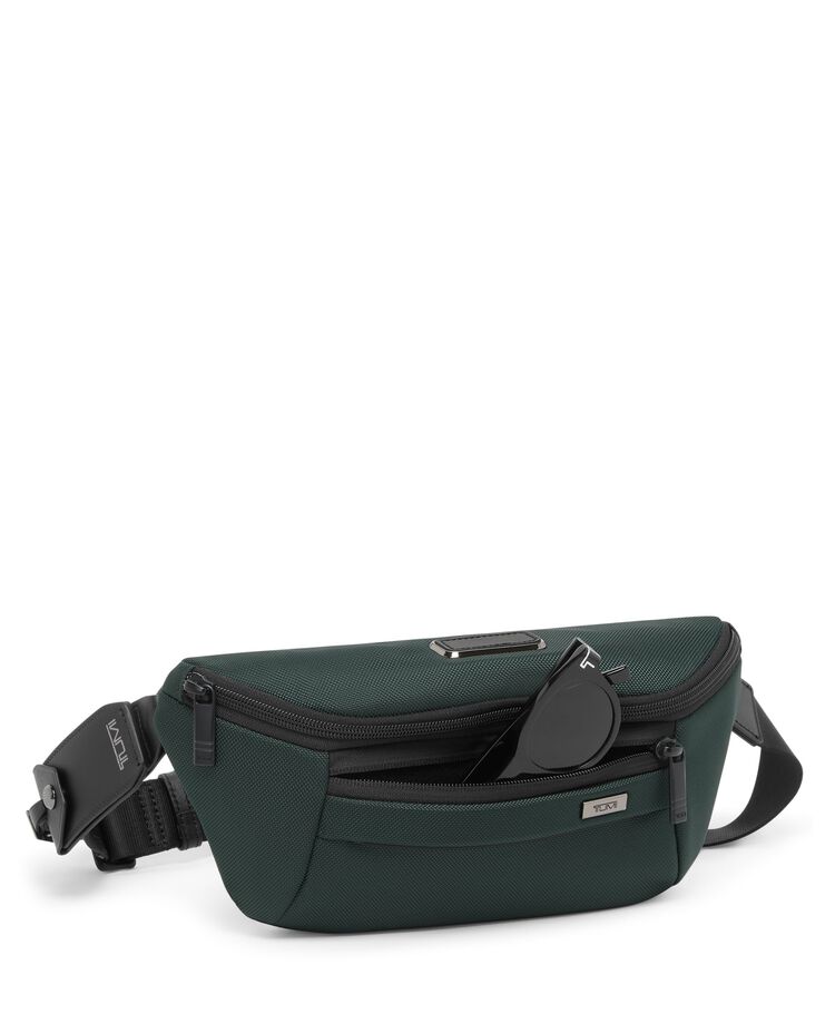TUMI ALPHA 腰包  hi-res | TUMI