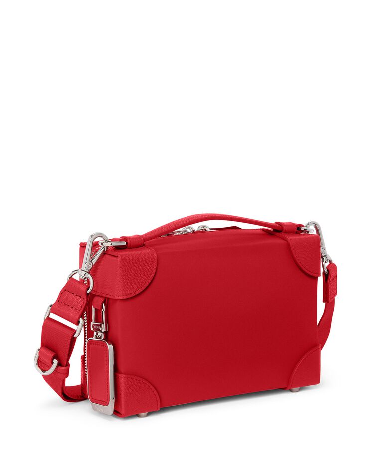 Tumi VOYAGEUR DEY TRUNK CROSSBODY hi-res | TUMI