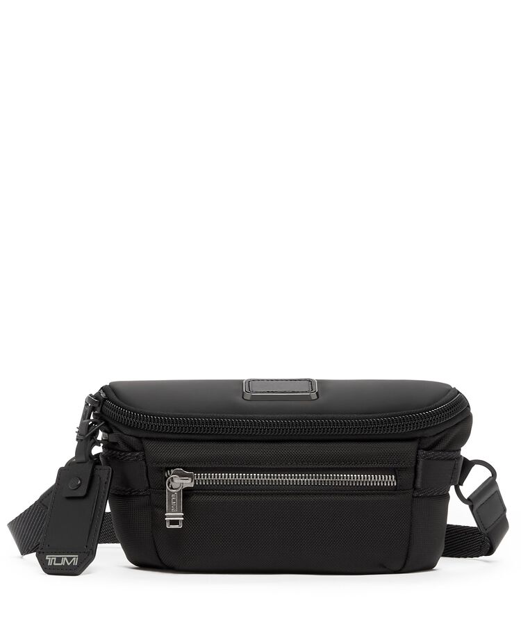 ALPHA BRAVO Classified腰袋  hi-res | TUMI