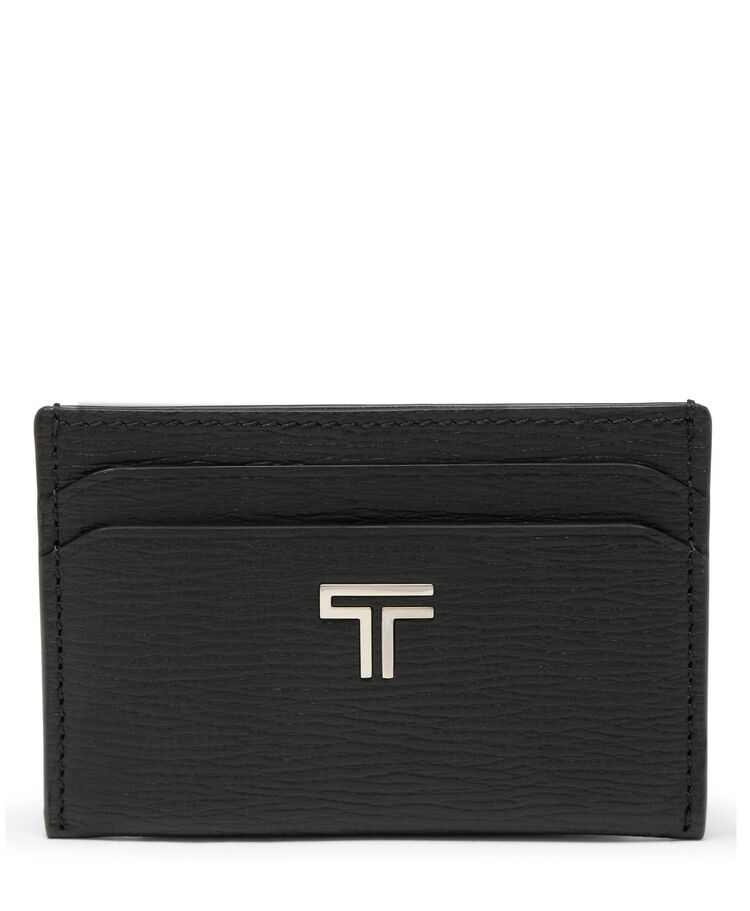 Tumi TURIN SLIM CARD CASE  hi-res | TUMI