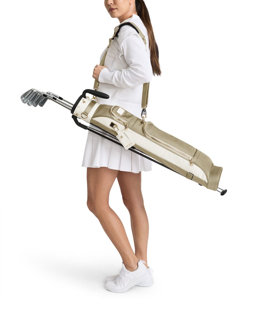 TUMI ALPHA Golf Range Bag  hi-res | TUMI