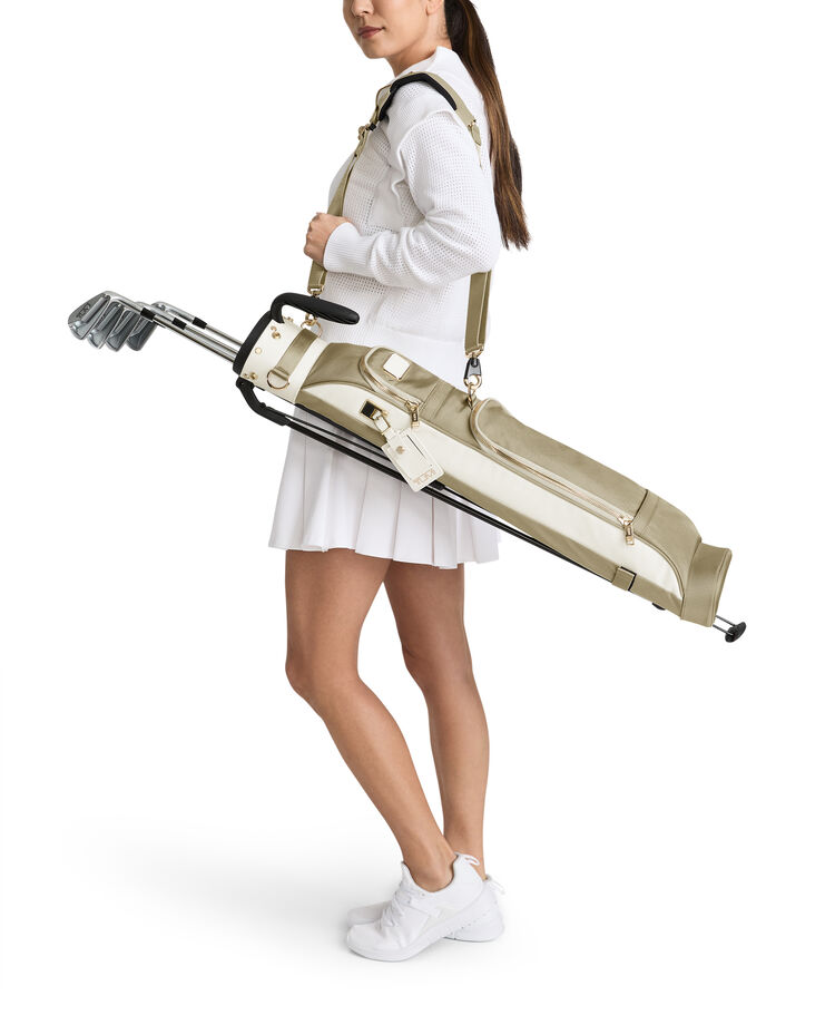 TUMI ALPHA Golf Range Bag hi-res | TUMI