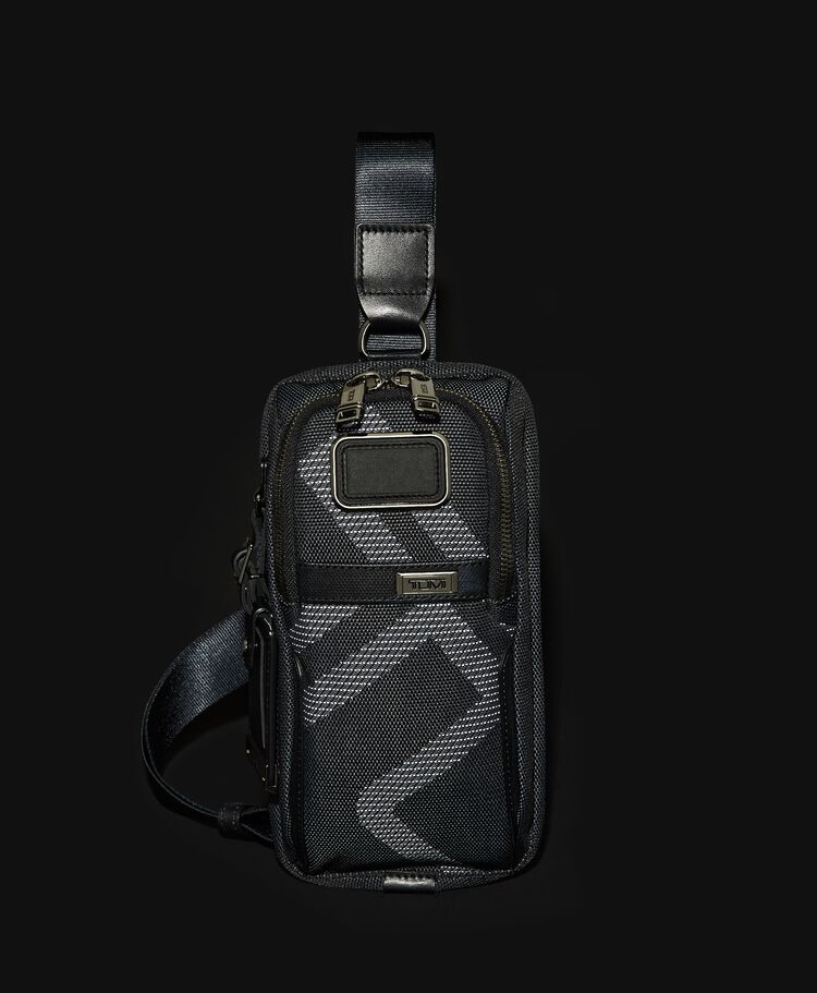 Tumi TUMI ALPHA COMPACT SLING hi-res | TUMI