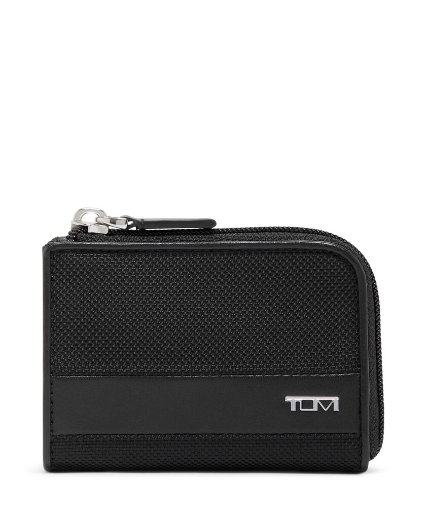 TUMI ALPHA 拉鍊卡片袋  hi-res | TUMI