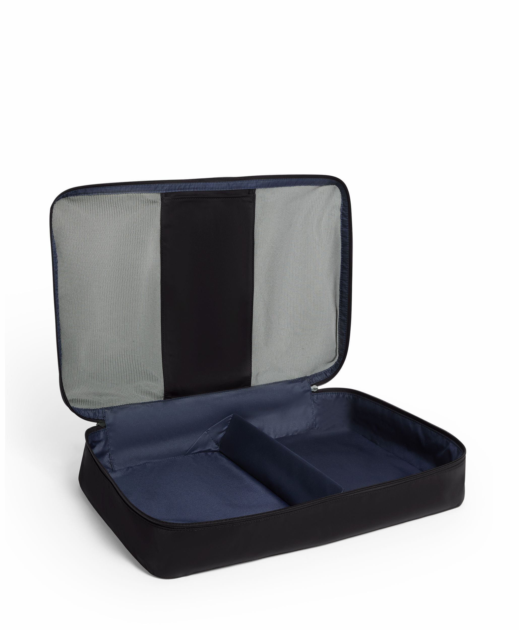 38黒 Tumi Travel Access. Packing Cube Large in Black | TUMI HK