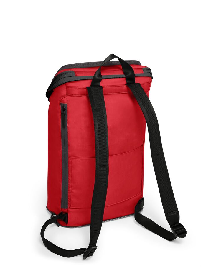 Tumi ALPHA BRAVO PACKABLE BACKPACK hi-res | TUMI