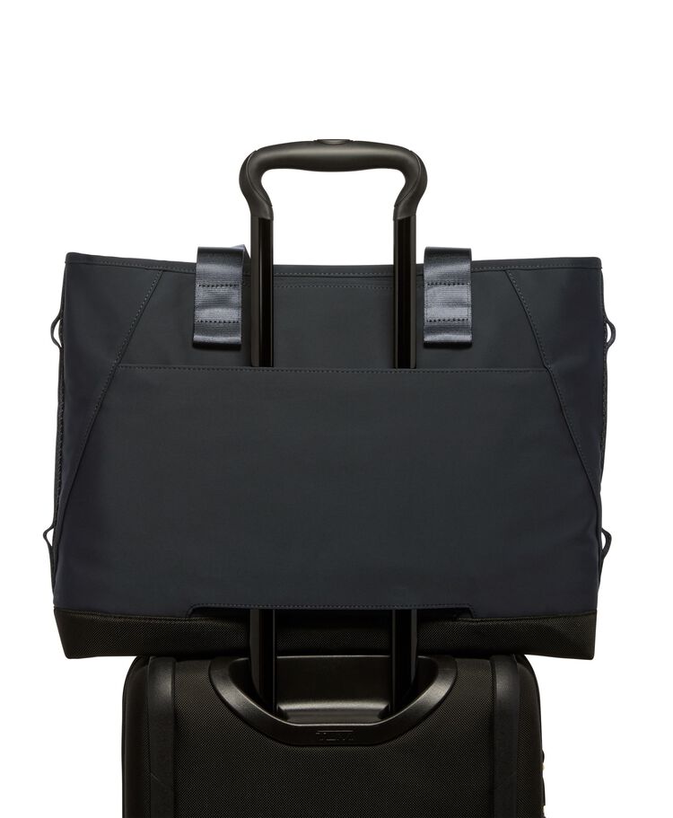 Alpha Bravo Retreat Tote in Dragon Print | TUMI HK