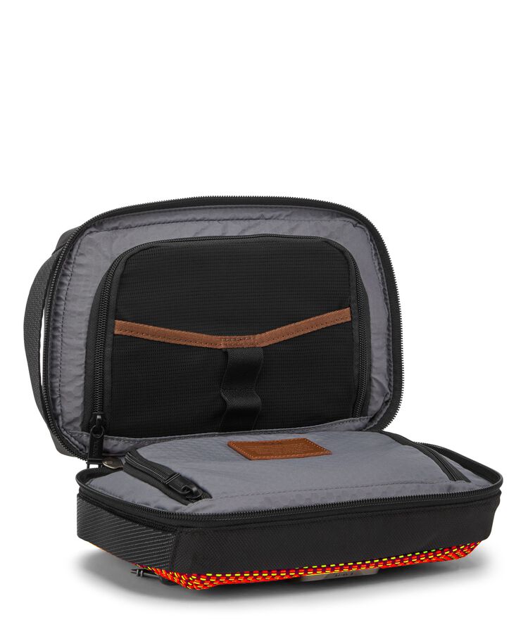 Tumi ALPHA BRAVO RESPONSE TRAVEL KIT hi-res | TUMI