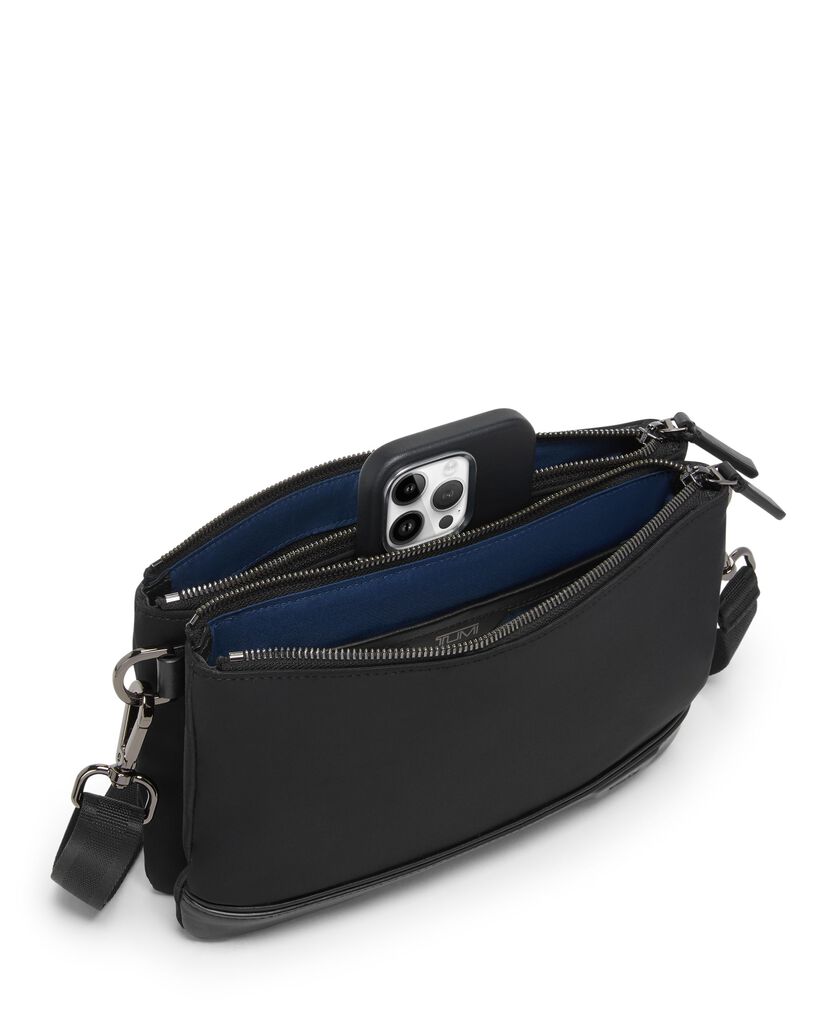 TUMI HARRISON Bardin Clutch  hi-res | TUMI