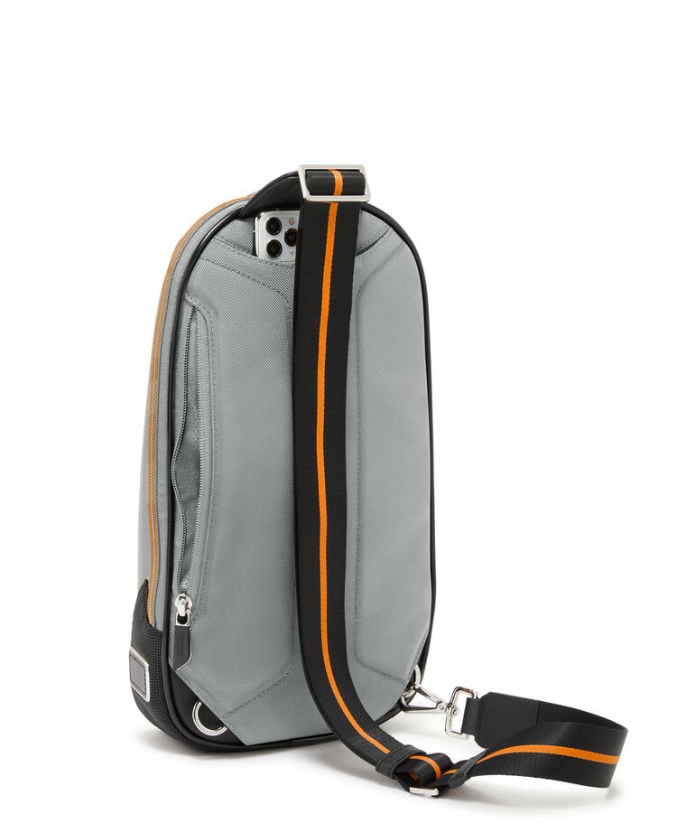 Tumi TUMI I MCLAREN TORQUE SLING hi-res | TUMI