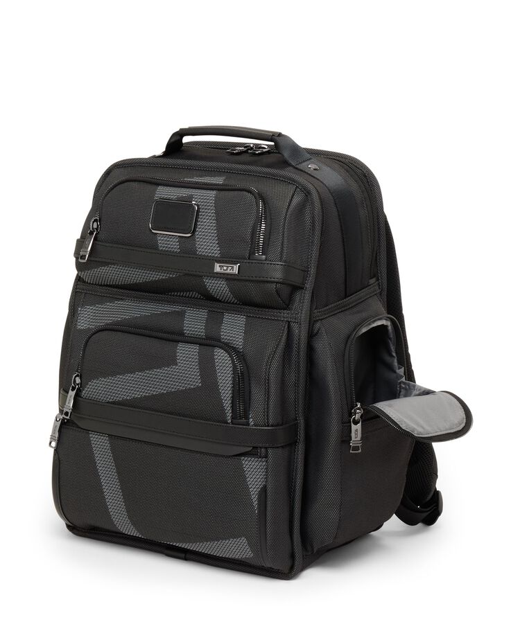 TUMI ALPHA TUMI BRIEF PACK hi-res | TUMI