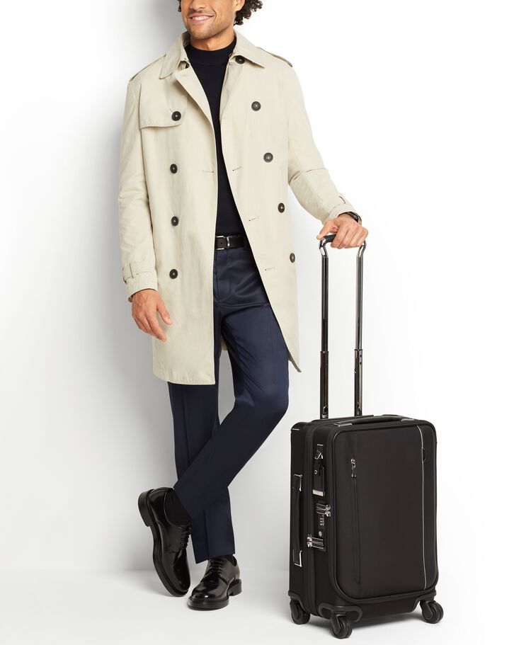 ARRIVE' International Dual Access 4 Wheeled Carry-On  hi-res | TUMI