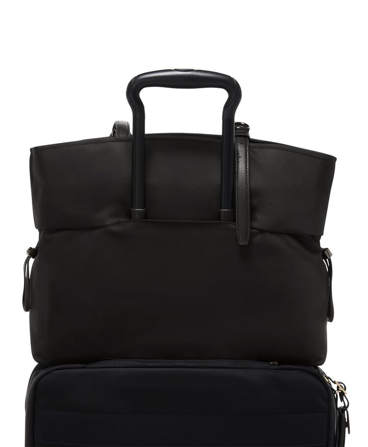 Tumi VOYAGEUR CAM LARGE TOTE hi-res | TUMI