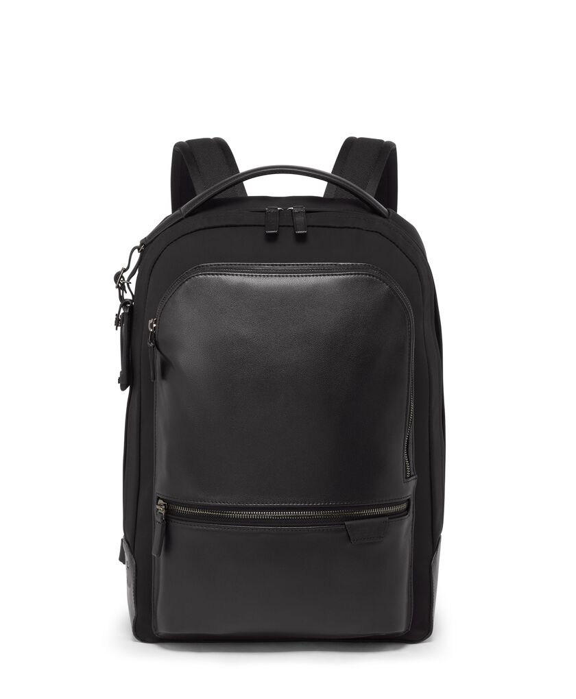 Tumi TUMI HARRISON BRADNER BACKPACK  hi-res | TUMI