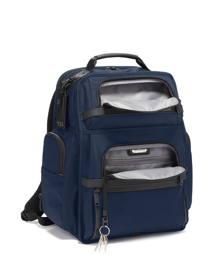 TUMI ALPHA Tumi Brief Pack® hi-res | TUMI