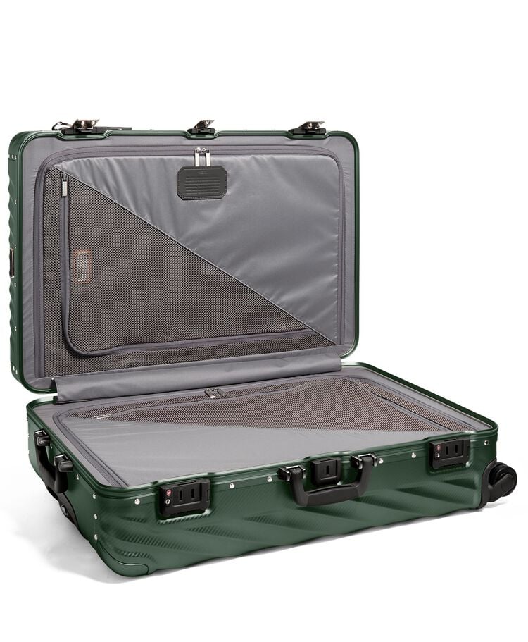19 DEGREE ALUMINUM Extended Trip Packing Case hi-res | TUMI