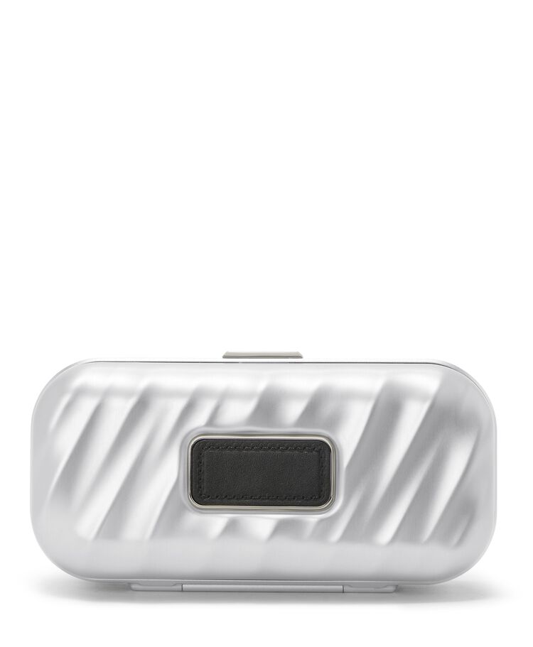 Tumi 19 DEGREE ALUMINUM SUNGLASS CASE hi-res | TUMI