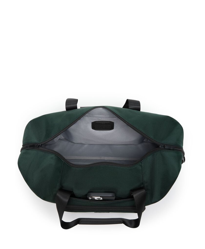 TUMI ALPHA 雙重擴展旅行袋  hi-res | TUMI