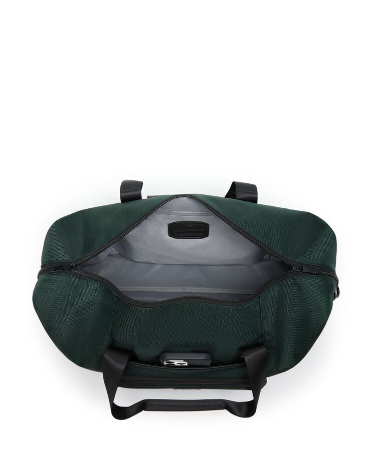 TUMI ALPHA 雙重擴展旅行袋  hi-res | TUMI
