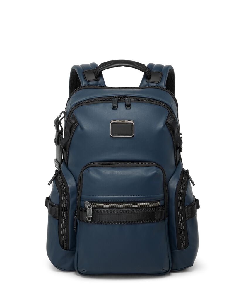 ALPHA BRAVO Navigation Backpack  hi-res | TUMI