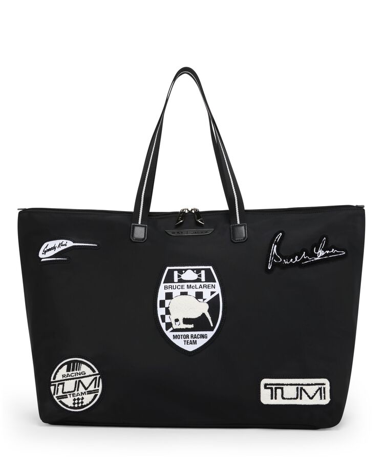 TUMI I MCLAREN Just In Case® Tote  hi-res | TUMI