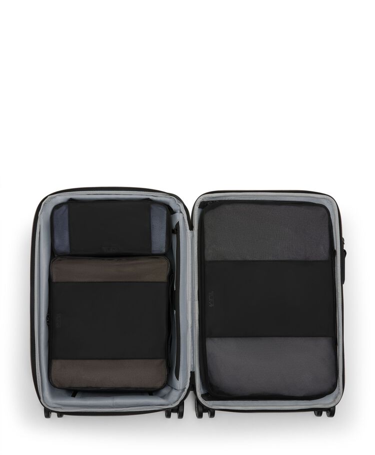 TUMI ALPHA Dual Access Expandable Carry-On  hi-res | TUMI