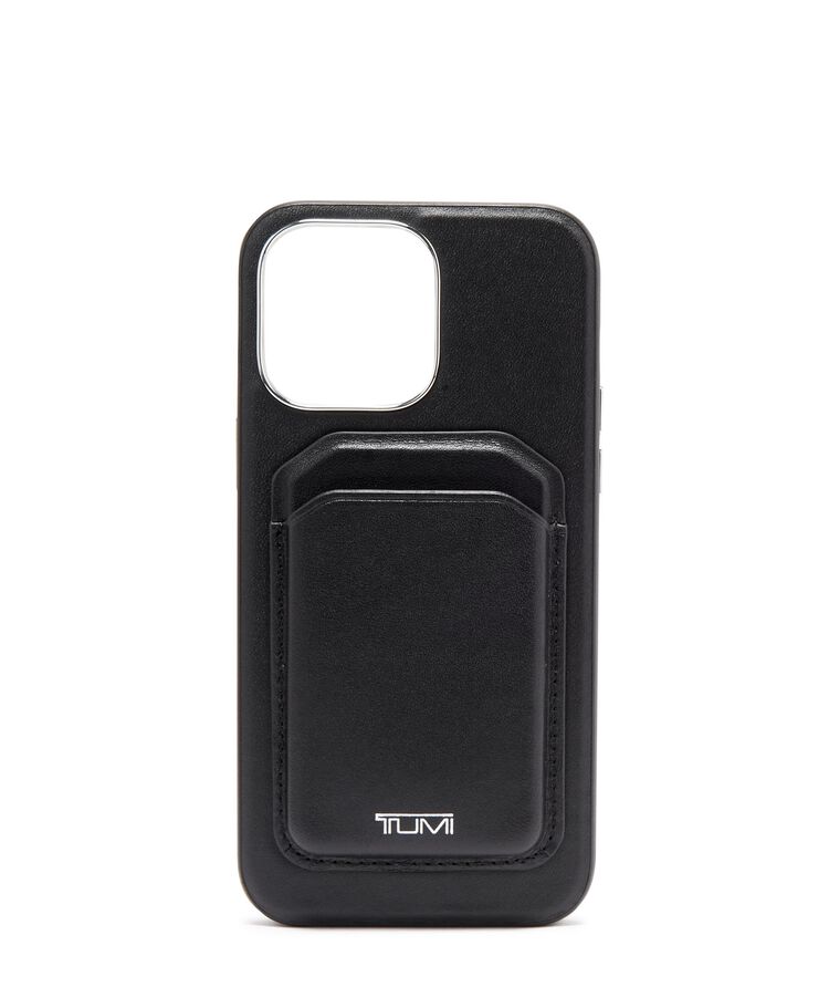 MOBILE ACCESSORIES iPhone 14 Pro Max 磁吸卡包手機殼  hi-res | TUMI