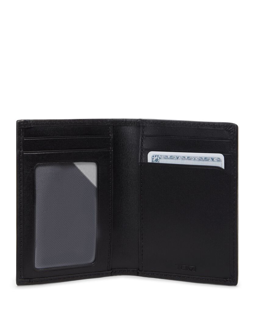 TUMI ALPHA Multi Window Card Case  hi-res | TUMI